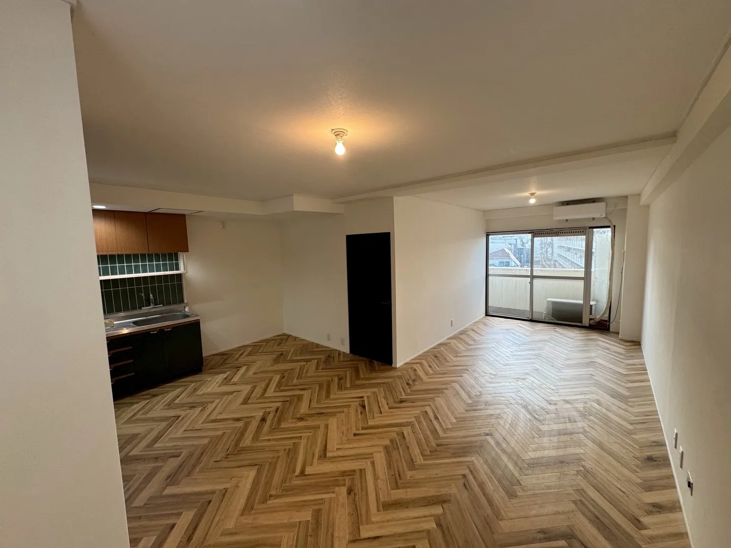 内装工事 目黒区